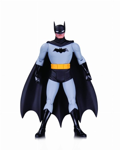 DC DESIGNER SER DARWYN COOKE BATMAN AF