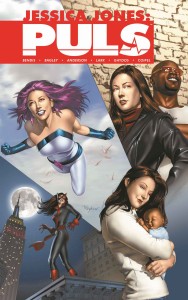 Jessica Jones - Puls