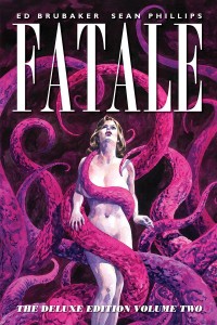 FATALE DELUXE EDITION HC VOL 02