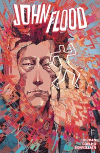 JOHN FLOOD TP