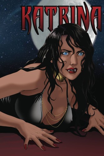KATRINA #1
