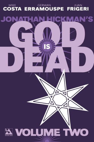 GOD IS DEAD TP VOL 02 (9781592912360)