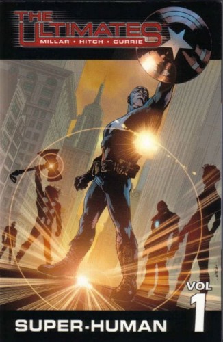 ULTIMATES TP VOL 01 (9780785109600)