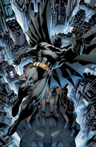 ABSOLUTE BATMAN & ROBIN THE BOY WONDER HC (9781401247638)