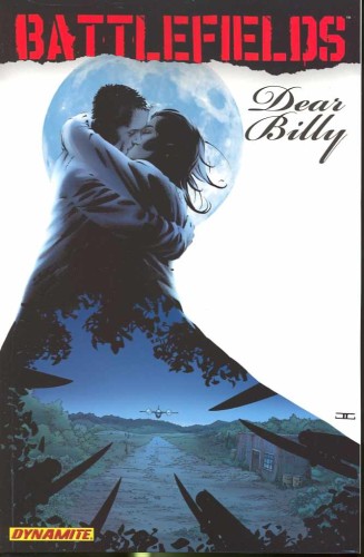GARTH ENNIS BATTLEFIELDS TP VOL 02 DEAR BILLY (9781606900574)