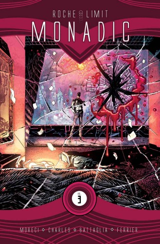 ROCHE LIMIT TP VOL 03 MONADIC (9781632158352)
