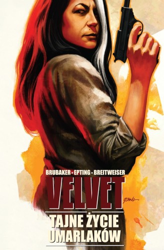 Velvet, tom 2 (9788361319801)