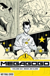 MEGAGOGO GN VOL 01