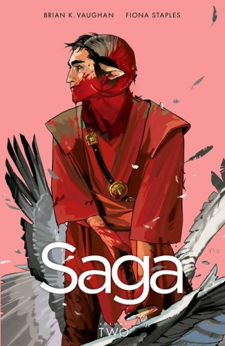 SAGA TP VOL 02 (9781607066927)