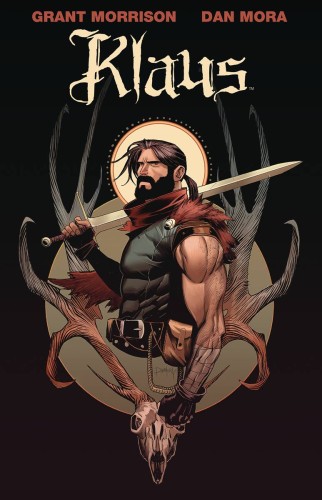 KLAUS HC (9781608869039)