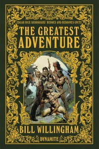 GREATEST ADVENTURE HC