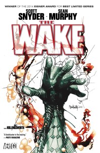 WAKE TP