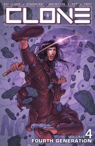 CLONE TP VOL 04