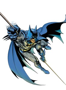 BATMAN BY NEAL ADAMS TP VOL 02
