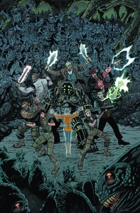 DEPARTMENT OF MONSTEROLOGY TP VOL 01