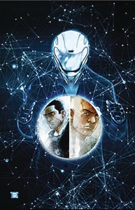 MAINSTREAM #5 (OF 5)