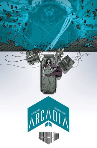ARCADIA TP (9781608868230)