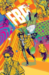 FBP FEDERAL BUREAU OF PHYSICS #10