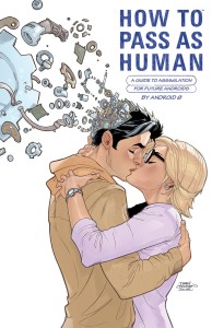 HOW TO PASS AS HUMAN HC