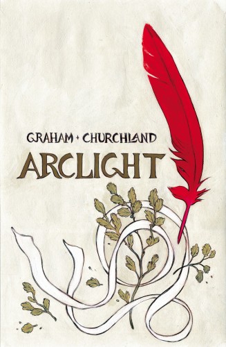 ARCLIGHT TP (9781534300972)