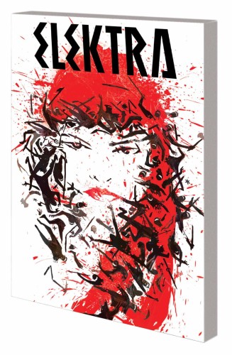 ELEKTRA TP VOL 01 BLOODLINES (9780785154068)