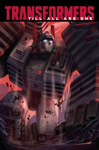 TRANSFORMERS TILL ALL ARE ONE TP VOL 02 (9781631409240)