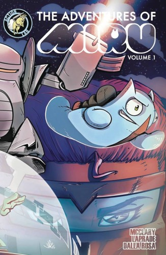 ADVENTURES OF MIRU TP VOL 01 (9781632292155)