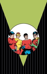 SILVER AGE TEEN TITANS ARCHIVES HC VOL 02