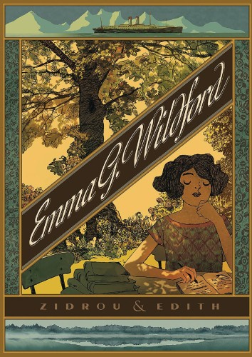 EMMA G WILDFORD HC (9781785869280)