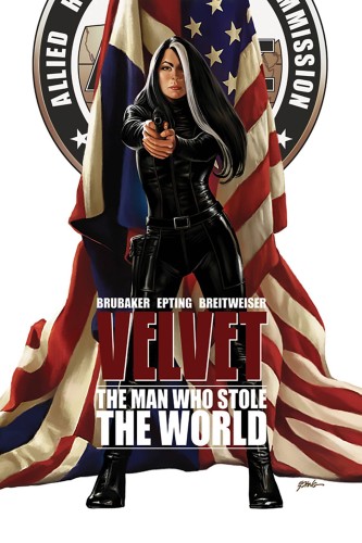 VELVET TP VOL 03 MAN WHO STOLE THE WORLD (9781632157270)