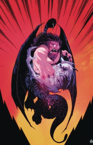 DARK ARK #2