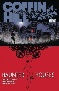 COFFIN HILL TP VOL 03