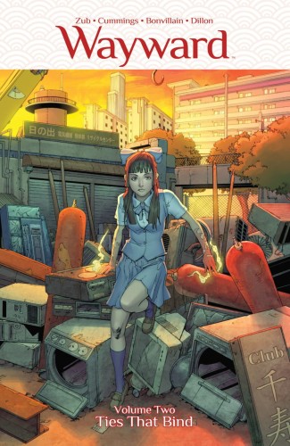 WAYWARD TP VOL 02 (9781632154033)