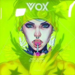 VOX GN