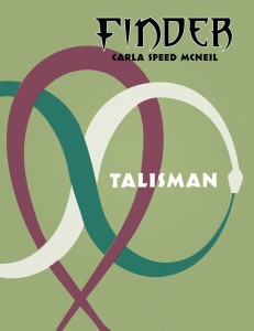 FINDER TALISMAN HC