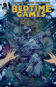 BEDTIME GAMES #3 (OF 4)