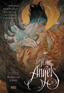 FLIGHT OF ANGELS TP