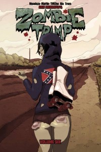 ZOMBIE TRAMP ONGOING TP VOL 06 UNHOLY TALES OF THE DIRTY SOUTH