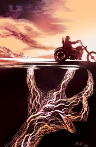 AMERICAN VAMPIRE SECOND CYCLE #3