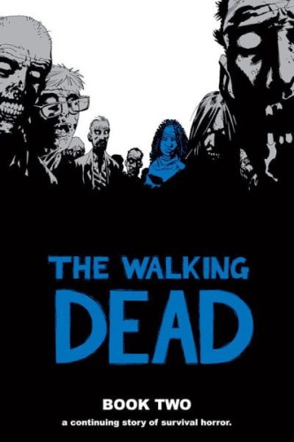 WALKING DEAD HC VOL 02 (9781582406985)