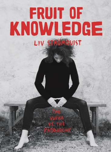 FRUIT OF KNOWLEDGE HC (9781683961109)