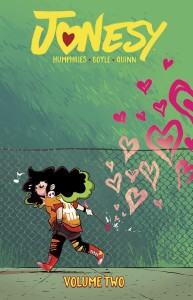 JONESY TP VOL 02
