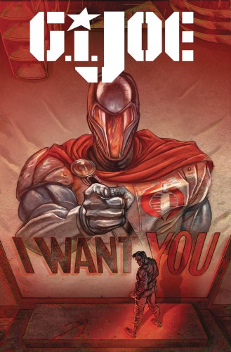 GI JOE FALL OF GI JOE TP (9781684052257)