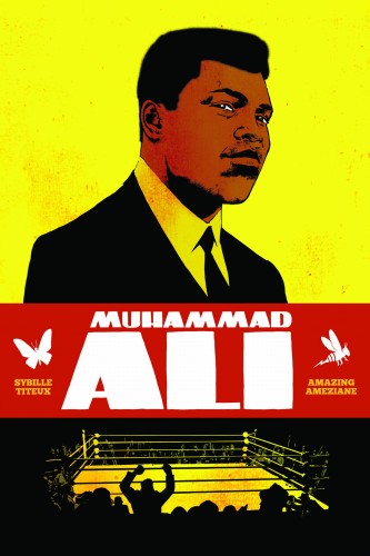 MUHAMMAD ALI HC (9781506703183)