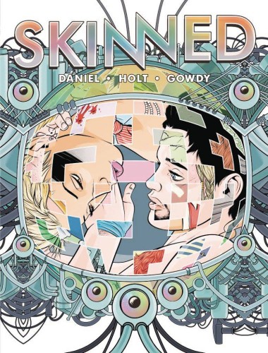 SKINNED HC GN (9781683831693)