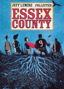 COMPLETE ESSEX COUNTY TP