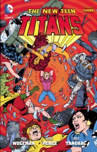 NEW TEEN TITANS TP VOL 03