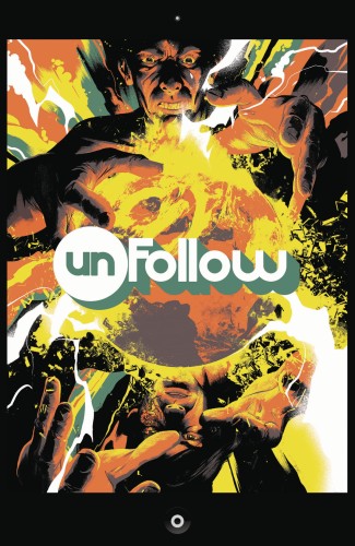 UNFOLLOW #17