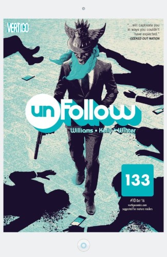 UNFOLLOW #10
