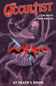 OCCULTIST TP VOL 02 DEATHS DOOR